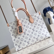 LV Shopping Bags